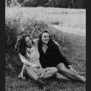 Meet your Posher, Molly